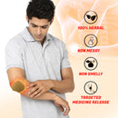 QuickRelief™ - Japanese Pain Relief Patch for Joint Pain (Buy 1 Get 1 Free)