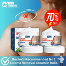 Premium QB™ Herbal Lipoma Removal Cream (50gm) - ✅Doctors Recommended Regular price