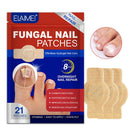 NailHeal™ - Fungal Nail Patches 🌿💅 ( Buy 1 Get 1 Free🔥🔥)