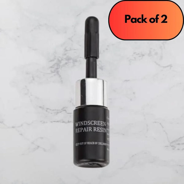 Glass Repair Kit @499