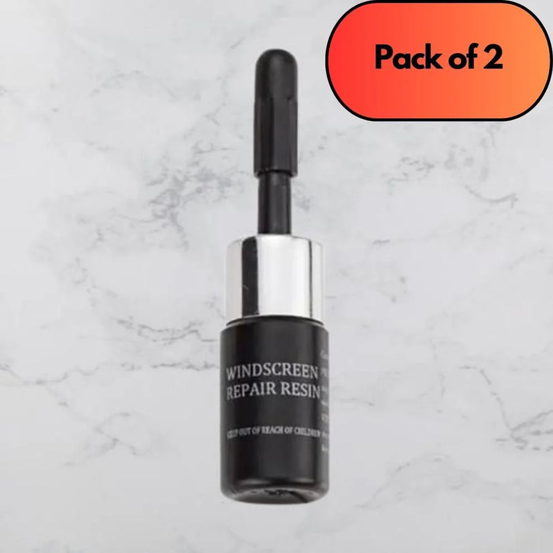 Glass Repair Kit @499