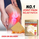 QuickRelief™ - Japanese Pain Relief Patch for Joint Pain (Buy 1 Get 1 Free)