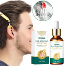 CalmHear™ - Ear Ringing Relieving Drops for Ear Hearing Care