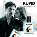 Kupid Pheromone Cologne Fragnance for Men | Attract Girls (Buy 1 Get 1 Free🔥🔥)