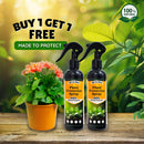 PlantShield™ - All in One Plant Protection Spray 🌿🛡️