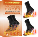 ReliefSocks™ - Acupressure Self-Heating Health Socks With Pain Relief Spray (Buy 1 Get 1 Free 🔥🔥)