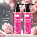 Tan Removal Gel (Buy 1 Get 2 Free Summar Offer )