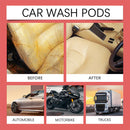 ⏳Time-limited Special⏰All-Purpose Car Interior & Exterior Stain Cleaner Spray