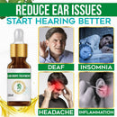 CalmHear™ - Ear Ringing Relieving Drops for Ear Hearing Care