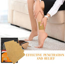VeinGuard™ - Instant Relief Varicose Vein Patches with Free Pain Relief Spray (Buy 1 get 1 Free🔥)