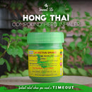 ClearBreath™ - Hong Thai Traditional Herbal Inhaler 🌿🌬️ (Limited stock 🔥 Buy Now🔥🔥)