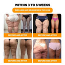 Bee Venom & 30-Herb Detox Foot Soak Beads for Body Sculpting (Buy 1 Get 1 Free)