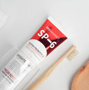SP-6 Pro Probiotic Whitening Toothpaste with Free Cleansing Spray