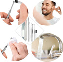 ClearEar™ - Ear Wax Removal Kit (6-Piece Set) 🌿👂 With Free Cleansing Spray