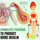 SugarEase™ - Sugar Control Therapeutic Foot Soak (Buy 1 Get 1 Free Offer)