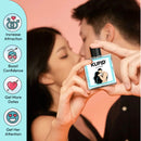 Kupid Pheromone Cologne Fragnance for Men | Attract Girls (Buy 1 Get 1 Free🔥🔥)