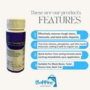 Toilet Cleaning Agent BUY 1 GET 1 FREE