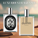 Inspired by Tom Deo & Dullhin LONDON Luxurious Perfume