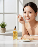 Ginseng Gold Polypeptide Anti-Ageing Serum