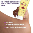 GlowKesar™ - Kesar & Haldi Exfoliating Gel ( Buy 1 Get 1 Free🔥🔥)