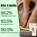 SugarEase™ - Sugar Control Therapeutic Foot Soak (Buy 1 Get 1 Free Offer)