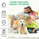 Natural Cockroach Killer for Kitchens, Bathrooms, and Cabinets with Free Essence Spray