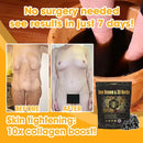 Bee Venom & 30-Herb Detox Foot Soak Beads for Body Sculpting (Buy 1 Get 1 Free)