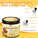 BeeFlex™ - Bee-Venom Pain-Relief Bone Healing Cream with Free Essence Spray