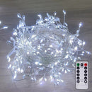 Galax LED Copper Wire Firecracker Light String