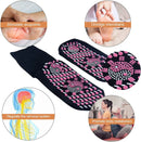 ReliefSocks™ - Acupressure Self-Heating Health Socks With Pain Relief Spray (Buy 1 Get 1 Free 🔥🔥)