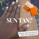 GlowPure™ - Kojie-San Skin Lightening Soap ✨With Essence Spray