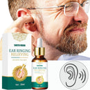 CalmHear™ - Ear Ringing Relieving Drops for Ear Hearing Care