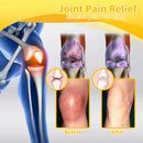 BeeFlex™ - Bee-Venom Pain-Relief Bone Healing Cream with Free Essence Spray