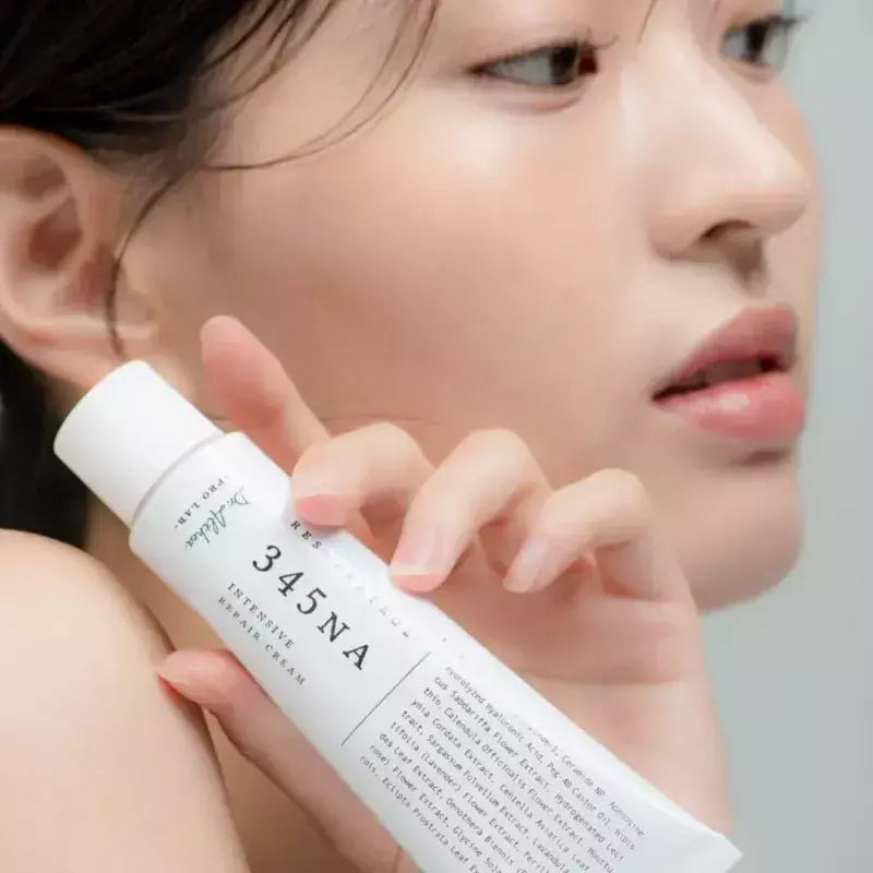 Dr. Althea 345 Relief