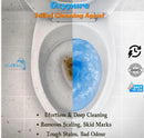 Toilet Cleaning Agent BUY 1 GET 1 FREE