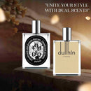 Inspired by Tom Deo & Dullhin LONDON Luxurious Perfume