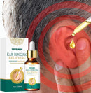 CalmHear™ - Ear Ringing Relieving Drops for Ear Hearing Care