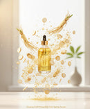 Ginseng Gold Polypeptide Anti-Ageing Serum