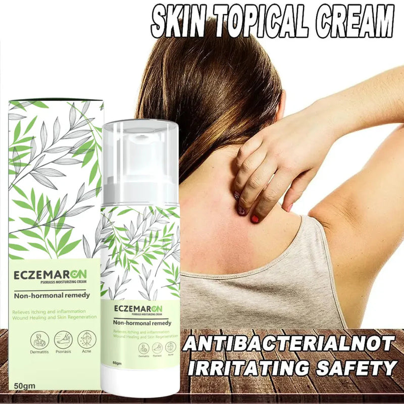 EczeMaron Oil Free Cream OFFER | Buy 1 Get 1 Free