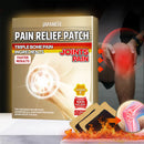 QuickRelief™ - Japanese Pain Relief Patch for Joint Pain (Buy 1 Get 1 Free)