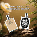 Inspired by Tom Deo & Dullhin LONDON Luxurious Perfume