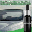 Glass Repair Kit @499