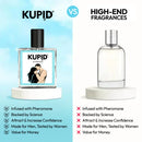 Kupid Pheromone Cologne Fragnance for Men | Attract Girls (Buy 1 Get 1 Free🔥🔥)