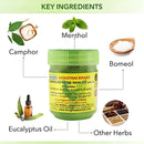 ClearBreath™ - Hong Thai Traditional Herbal Inhaler 🌿🌬️ (Limited stock 🔥 Buy Now🔥🔥)