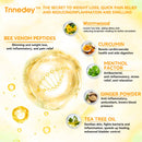 Bee Venom Lymphatic Drainage & Slimming Foot Patches