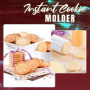 Non-Stick Cookie Stamp
