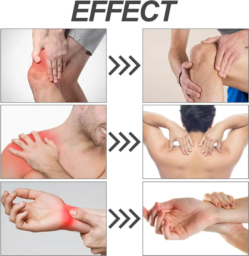 ColdRelief™ - Lumbar Cold Compress Gel with Relief Spray (Buy 1 Get 1 Free🔥🔥)