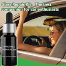 Glass Repair Kit @499