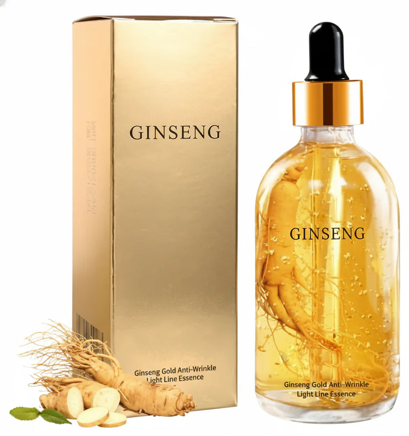 Ginseng Gold Polypeptide Anti-Ageing Serum