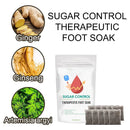 SugarEase™ - Sugar Control Therapeutic Foot Soak (Buy 1 Get 1 Free Offer)